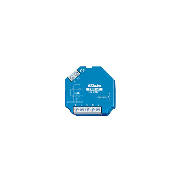 Eltako Trennrelais ETR61NP-230V